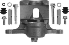 Bremssattel Hinten - Brakecaliper Rear  Hummer H3 03-10